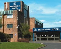 Britannia Hotel Newcastle Airport 1097771 Image 5